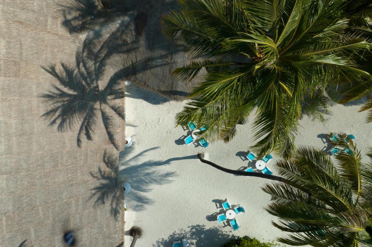 Rihiveli Maldives Resort Mahaanaelhihuraa Exterior foto